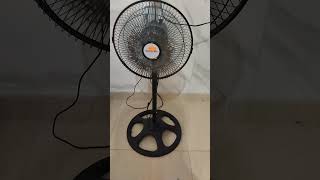 Mi Ventilador Hace Mucho Ruido