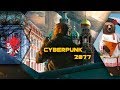 Cyberpunk 2077 Winter in Russia (DLC)