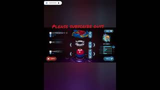 Best Beyblade combo QR codes 2022 in Beyblade burst app #shorts #viral