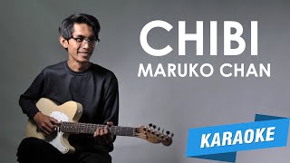[KARAOKE] Ost. Chibi Maruko Chan Bahasa Indonesia (Cover by Tereza)