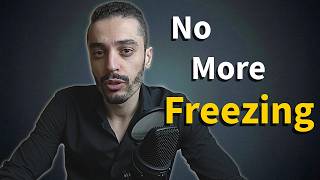 This Behavior Is Secretly Causing You To Freeze Around Attractive Women (+ How To Fix It)