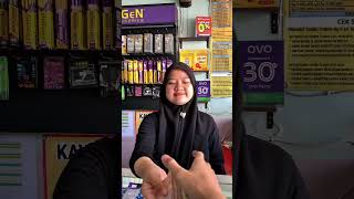 Gampang banget si aa nya mau nuker doang, padahal kita nyari receh susah😡 bercanda hehe #kontenlucu