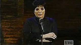 Liza Minnelli - Don&#39;t smoke in Bed-.wmv