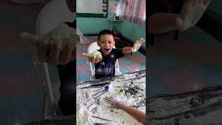 Program Pendidikan Khas Integrasi SK Sg Karangan Kedah