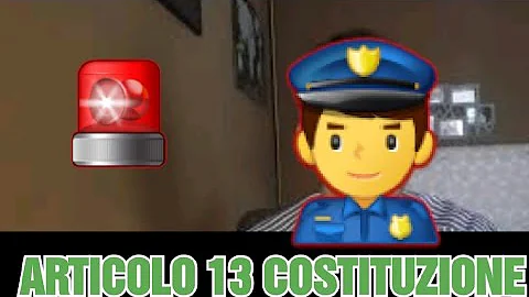 Perché è importante l'articolo 13?