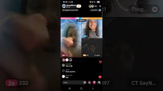 Opavandeblock maakt mannen gek tiktok saus internetgekkies 