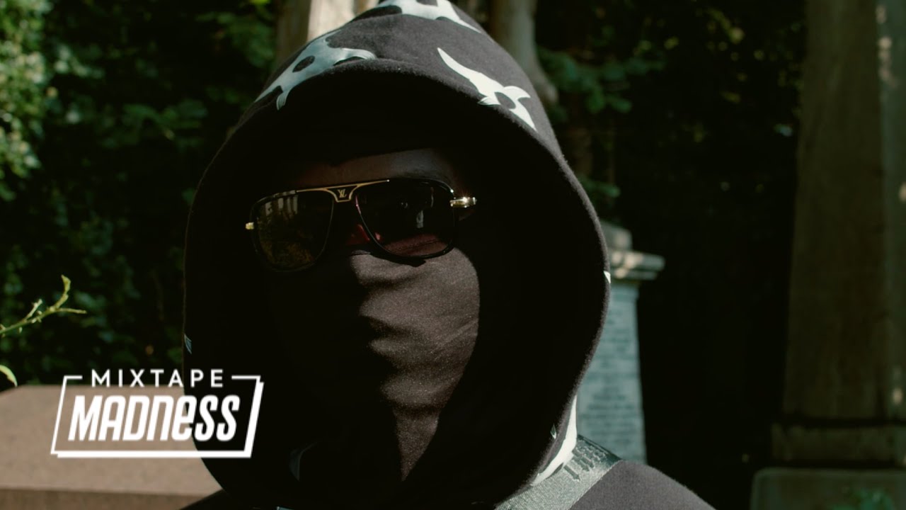 Watch Lazy - Pain In My Heart (Music Video) | @MixtapeMadness on YouTube Watch Lazy - Pain In My Heart (Music Video) | @MixtapeMadness on YouTube