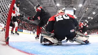 #JPNvsCAN | IIHF WWC 2023 HIGHLIGHTS, 9.4.2023