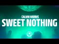 Calvin Harris Sweet Nothing Lyrics mp3