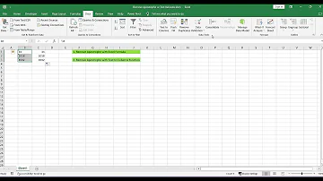 How to Remove Apostrophe or Text Indicator in excel