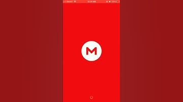 How To Open Links In Mega Application.(I Phone)