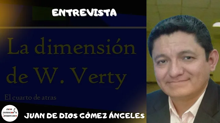 JUAN DE DIOS GMEZ NGELES es el Creador de los Back...