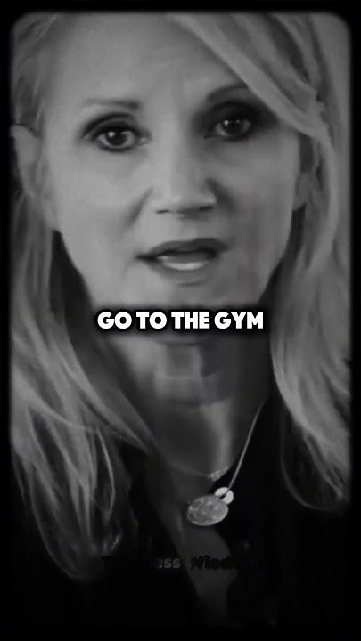 Speaker Mel Robbins shorts melrobbins success greatness motivation speaker-mel-robbins-shorts-melrobbins-success-greatness-motivation
