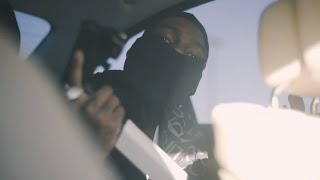 AMR Dee Huncho - Hot Shit (Official Music Video)