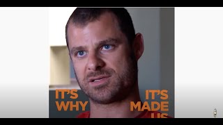 Treys the Chef - Interview with Trey Parker and Matt Stone