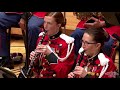 ROSSINI Overture to William Tell- "The President's Own" U.S. Marine Band - Dream Hour, 2018