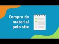 Comprando na loja virtual da Editora do Brasil - Passo a Passo