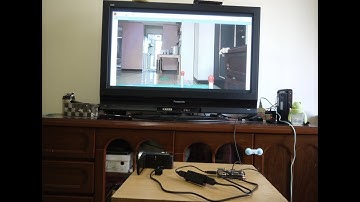 1080P USB3.0 UVC HDMI capture card work on Raspberry Pi 2 (FEBON169)