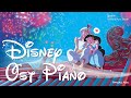 𝑬𝑽𝑬𝑹𝒀𝑫𝑨𝒀 𝑷𝑰𝑨𝑵𝑶 디즈니 OST 피아노 연주 10시간 모음 Disney OST Piano Collection For Study Work Focus