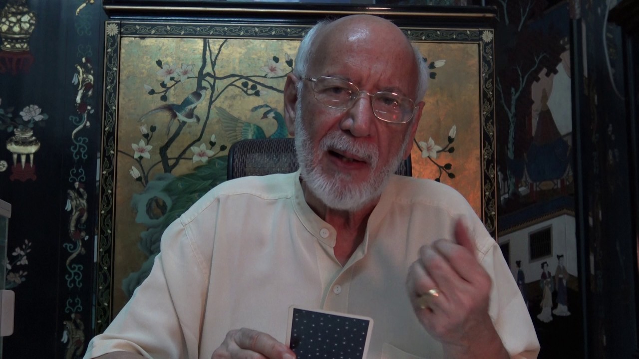 Andi Tarot Zodiac Signs January 2017 - Gemini