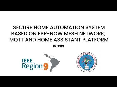 Secure home automation