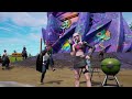 Fortnite Chapter 3 Season 3: Vibin’ Gameplay Trailer - Nintendo Switch Mp3 Song