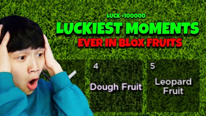 UPDATE] Roblox Blox Fruits Stock 24/7 Live  Leopard Fruit & More On Blox  Fruits Stock 