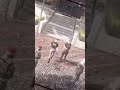 ترقية كافح المكافح من نقيب الى رائد