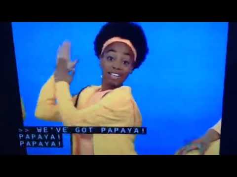 The Beat Team - Fruit Salad
