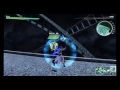 AWvsSAO : Heroe Dorado vs Rey de los Ladrones [Kirito vs Oberon]