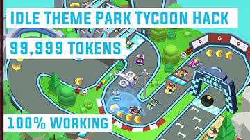 Idle Theme Park Tycoon Game Idle Theme Park Tycoon Aqua Park Max Level Max Out 5 Star Rating Gamepl