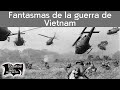 Fantasmas en la guerra de Vietnam | Relatos del lado oscuro