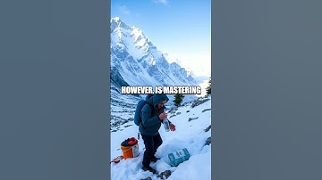 Conquering the High Altitudes: Survival Techniques for Mountain Terrains