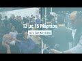 IMAGE + TECH expo & Photovision 2026 | 13-15 Μαρτίου στο Κλειστό Π. Φαλήρου (Tae Kwon Do)