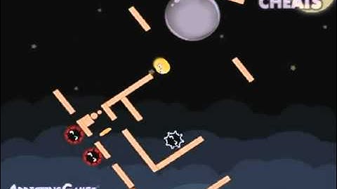 Rotate and Roll Players Pack Level 38