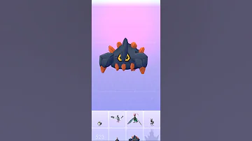 ポケモンg Oダンゴロやまだ