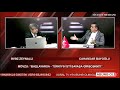 "Siyasət meydanı"#1023 Cahandar Bayoğlu: “Başlayarsa - Türkiyə isti savaşa girəcəkmi?”-19.07.2021