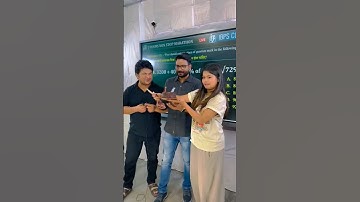 Behind the scenes😱 Must watch!!! Shantanu Sir Birthday 😂😂😂 #examadda #adda247 #trending #viral #reel