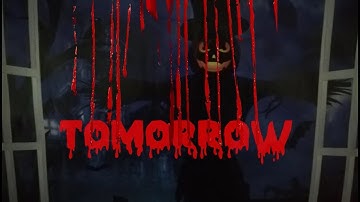Stay Tuned for our new project "TOMORROW"