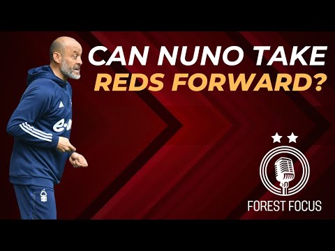 POINTS DEDUCTION | NUNO'S FUTURE | SPENDING CAP - NOTTINGHAM FOREST Q&A