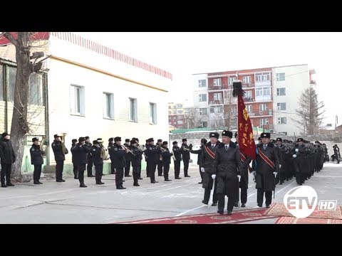 Видео: Улаан тугийн одон: шагналын түүх