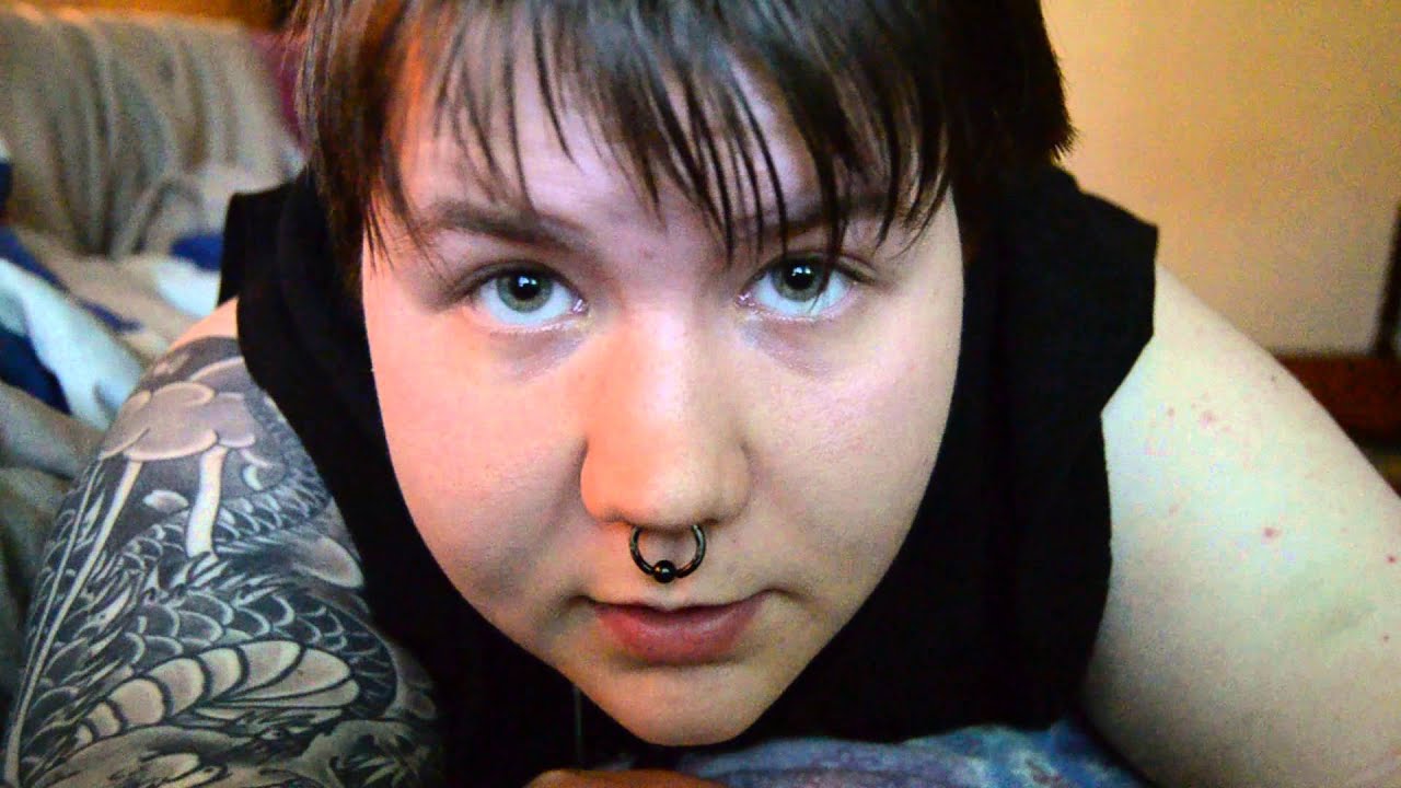 FtM voice 1,5 years in