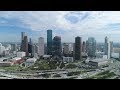 Drone reel 2018  bright sky productions