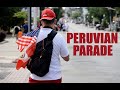 DESFILE PERUANO DE NUEVA JERSEY 2019 | PERUVIAN PARADE