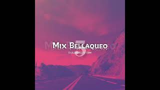 Dj Eduarcito Flow - Mix Bellaqueo 3 (Reyli Studios)