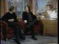 Capture de la vidéo Savage Garden Rare Interview