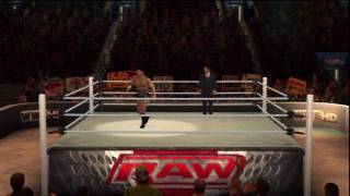 Information WWE Vengeance 2011 - Randy Orton vs Cody Rhodes News