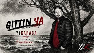 Gittin Ya Arabesk Ayrılık Şarkısı 🎤 Yzkaraca 2026