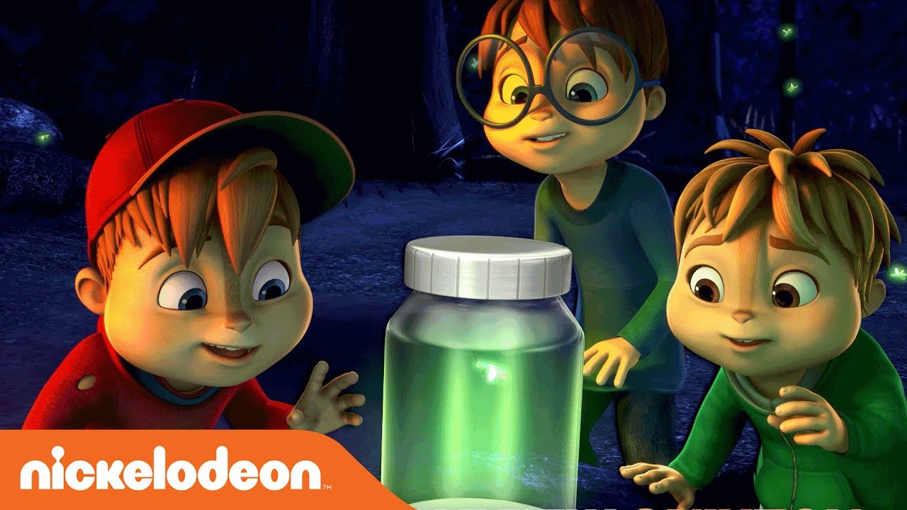 Vacationing Summer Karaoke Music Video Alvinnn And The Chipmunks Nick Youtube