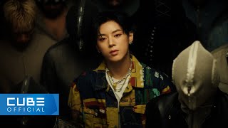 NOWADAYS(나우어데이즈) Debut Trailer #JINHYUK